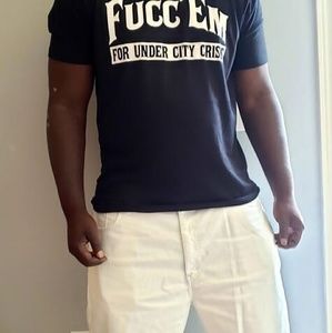 Meet your Posher, Aaron